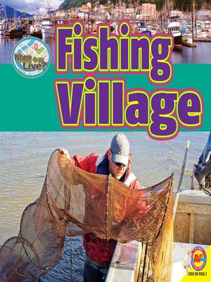 cover image of Fishing Village